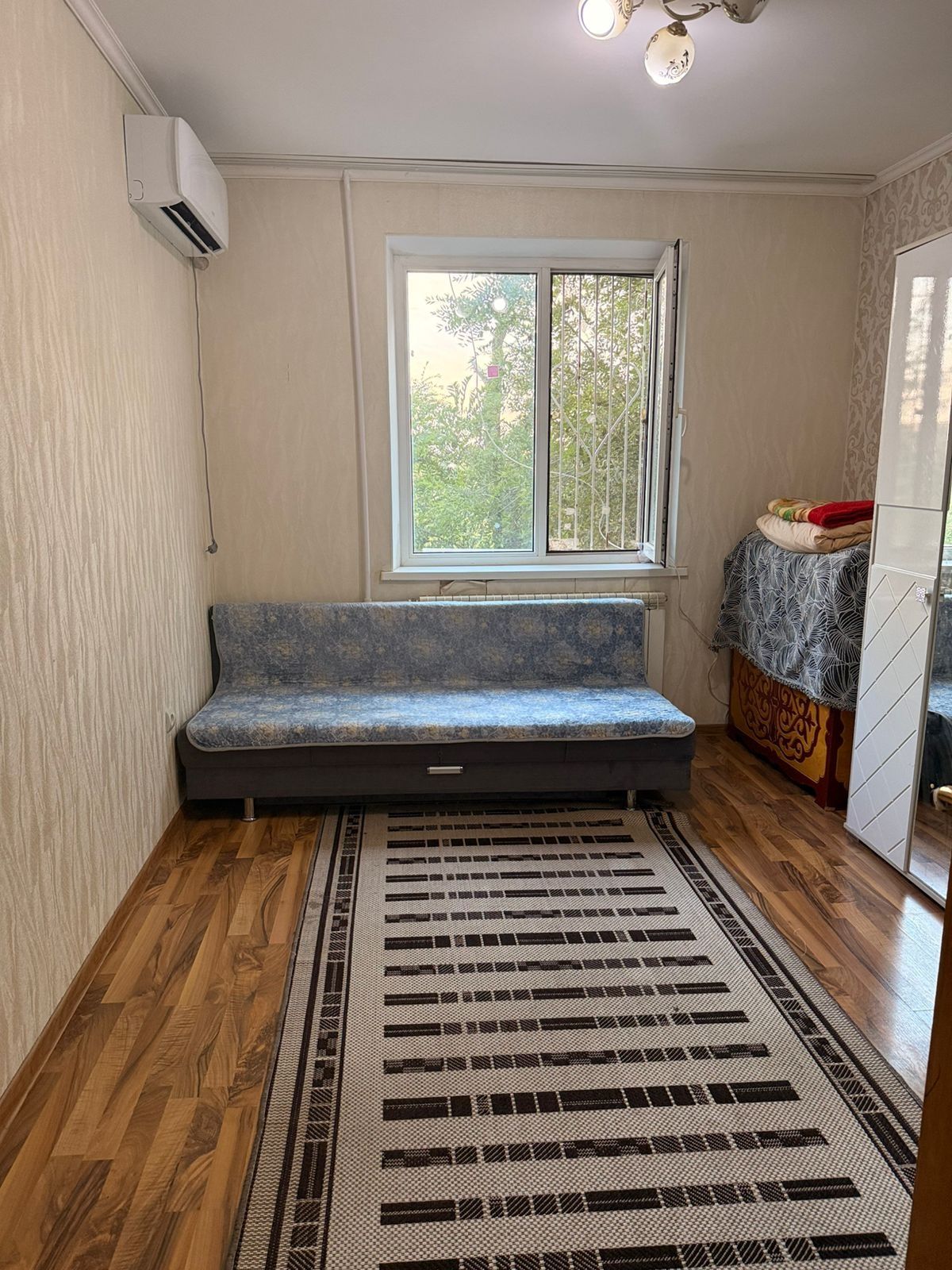 Продам 2х ком.кв.в центре города 8мкр.ХБК