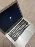 MacBook Air 13.