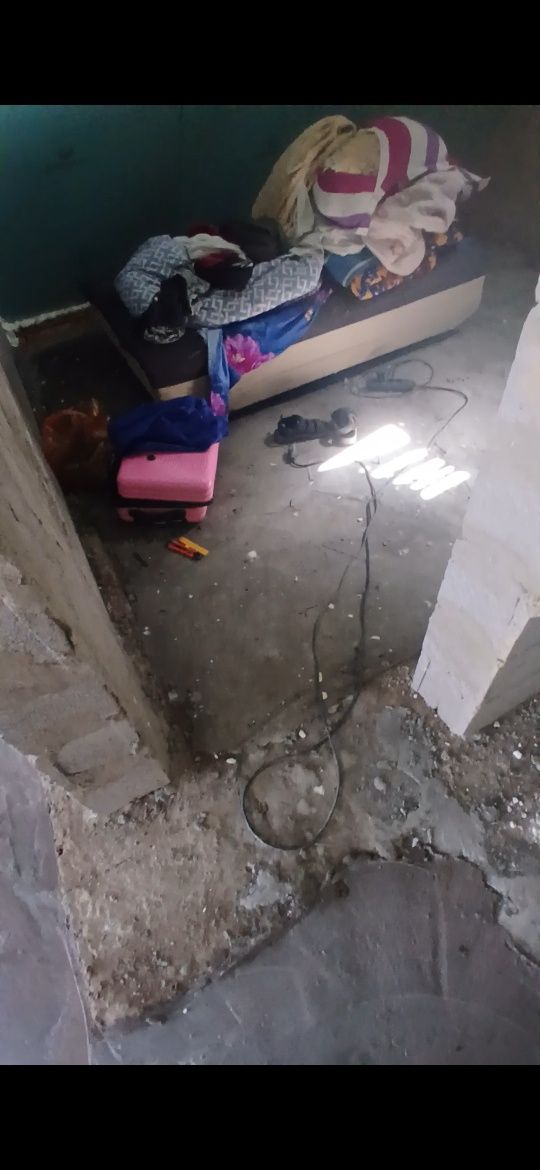 Дом в село Шамалгане