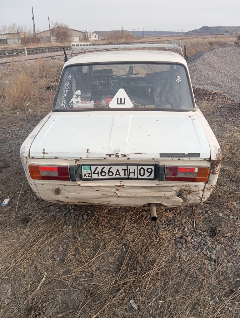 Продается Жигули 2106