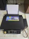 Продам принтер EPSON XP-350 4 цветный