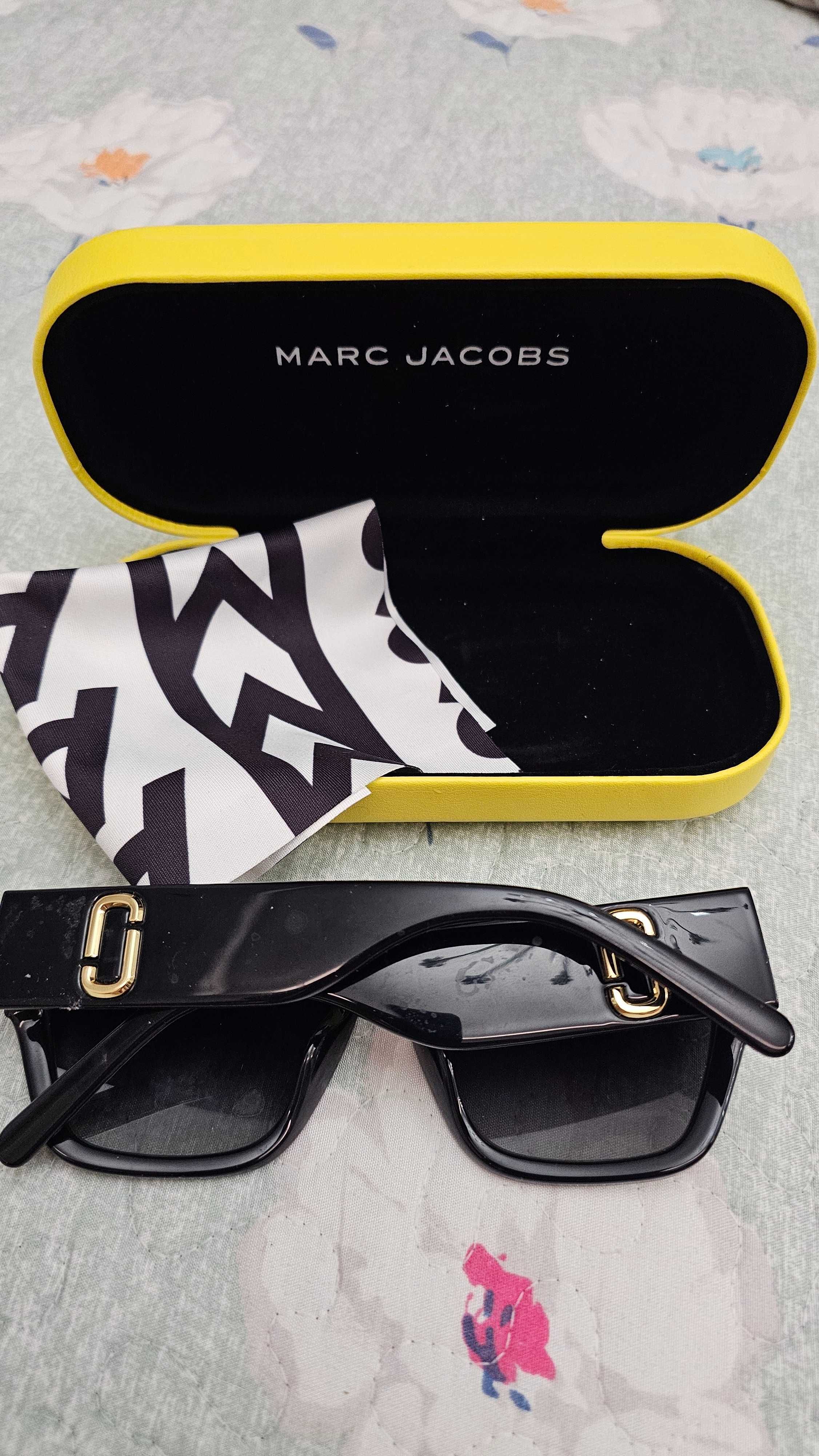 Очки Mark Jacob's