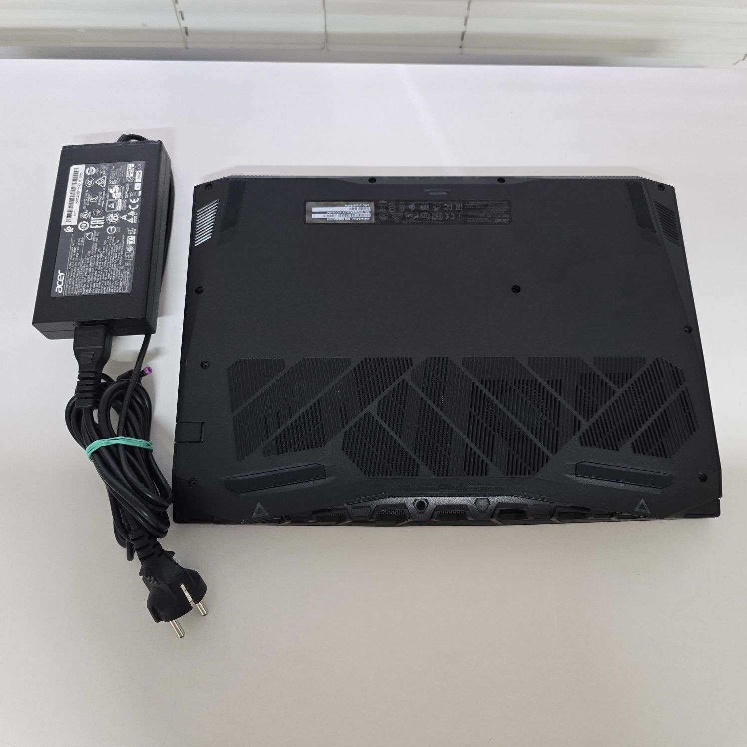 Ноутбук Acer Nitro 5