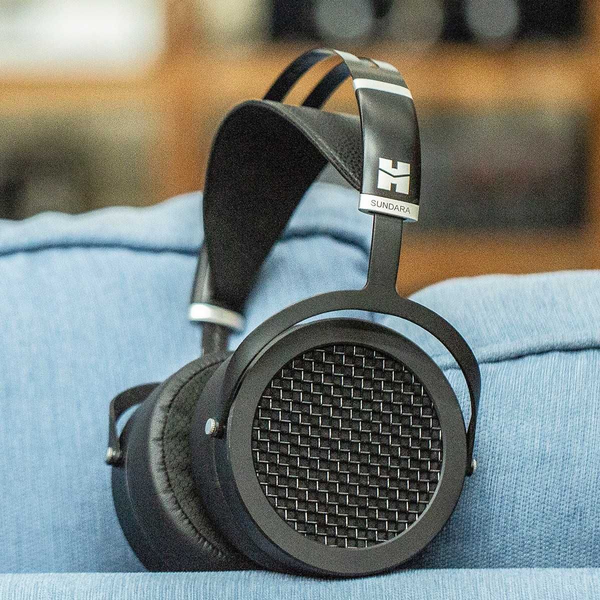 Наушники Hifiman Sundara изодинамические