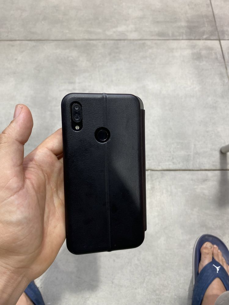 Xiaomi redmi note 7 64гб отличное состояние