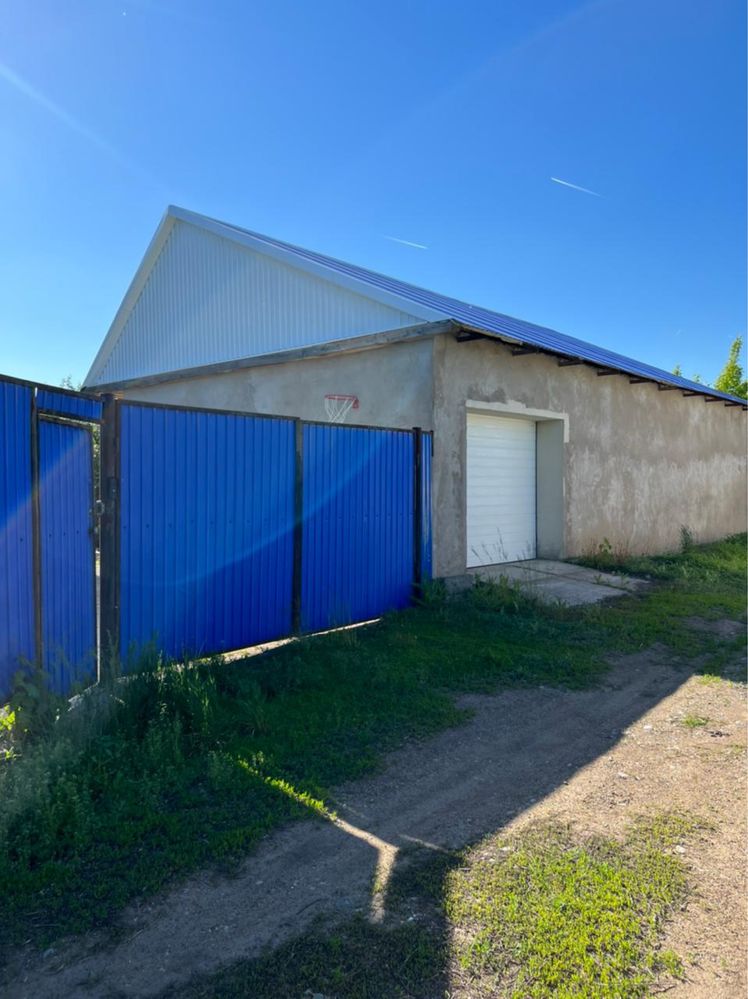 Продам дом по ул Лесная в Мичурино