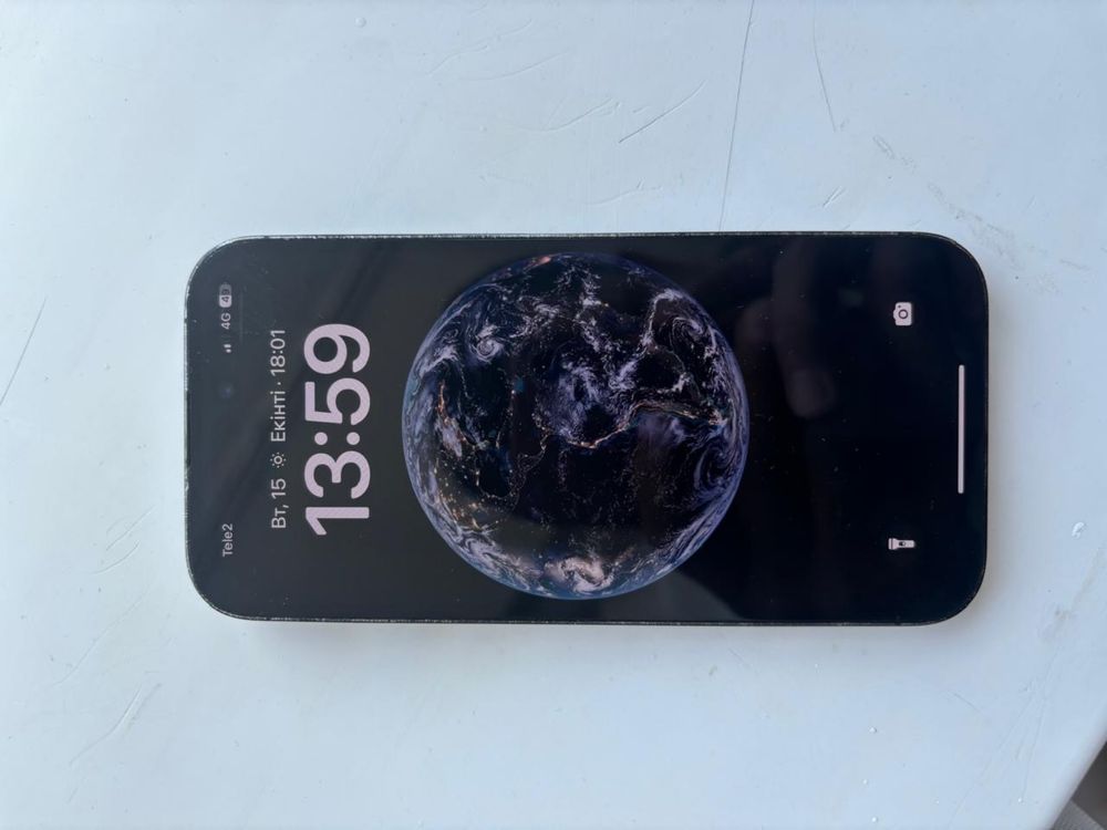 Iphone 14 pro 128 гб 87%