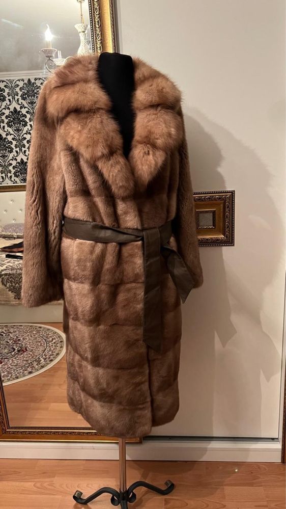 Шуба сатылады өте жақсы состояниеде