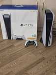 Продам Sony PlayStation 5