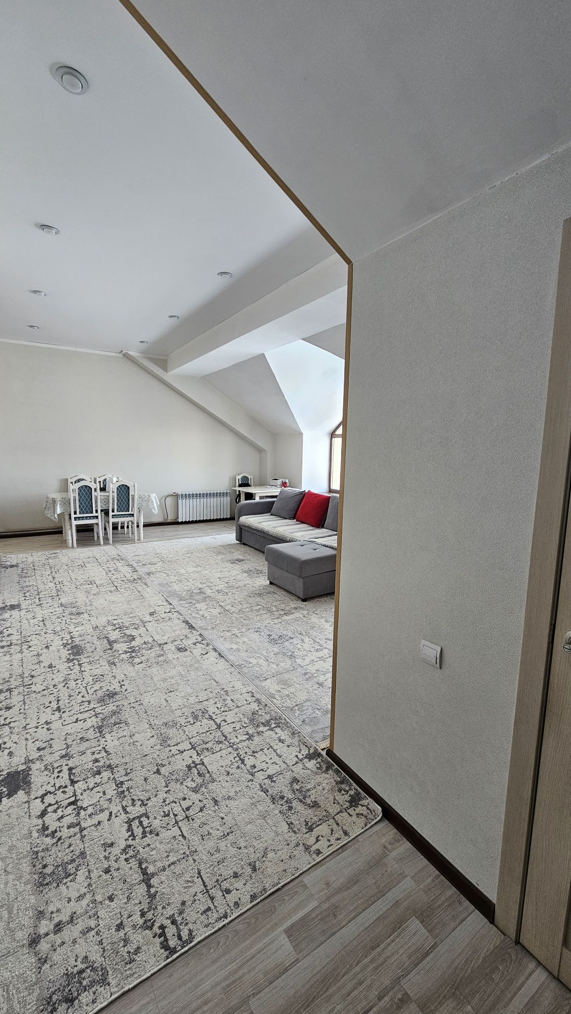 Продам 1-комнатную квартиру ЖК Riviera Residence