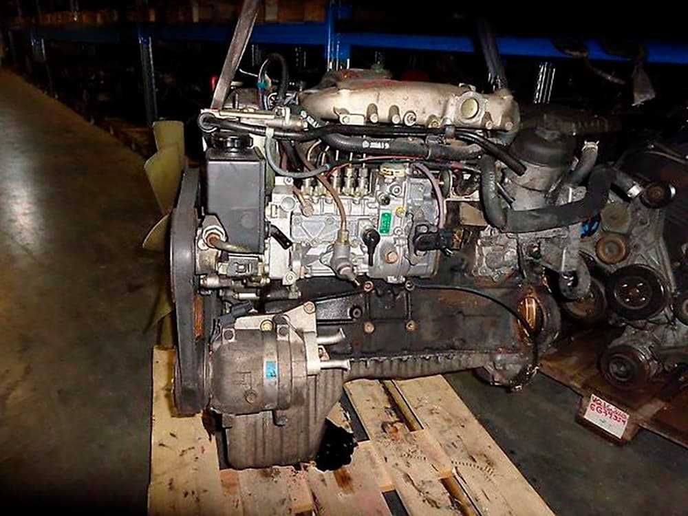 Коробка Автомат Ssang Yong BTR 74/ BTR 78, M 11 акпп механика 4WD