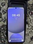 Samsung Galaxy S24 5G 8 ГБ/256 ГБ черный