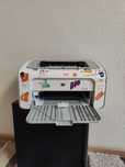 Лазерный принтер HP LaserJet Pro P1102