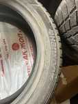 Продам комплект шин Hankook. 215/50 /17 91Т. (Липучки).