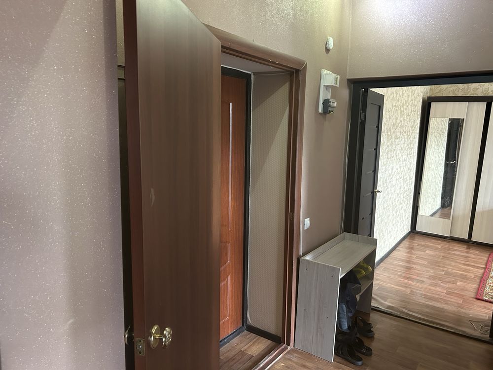 Продается квартира