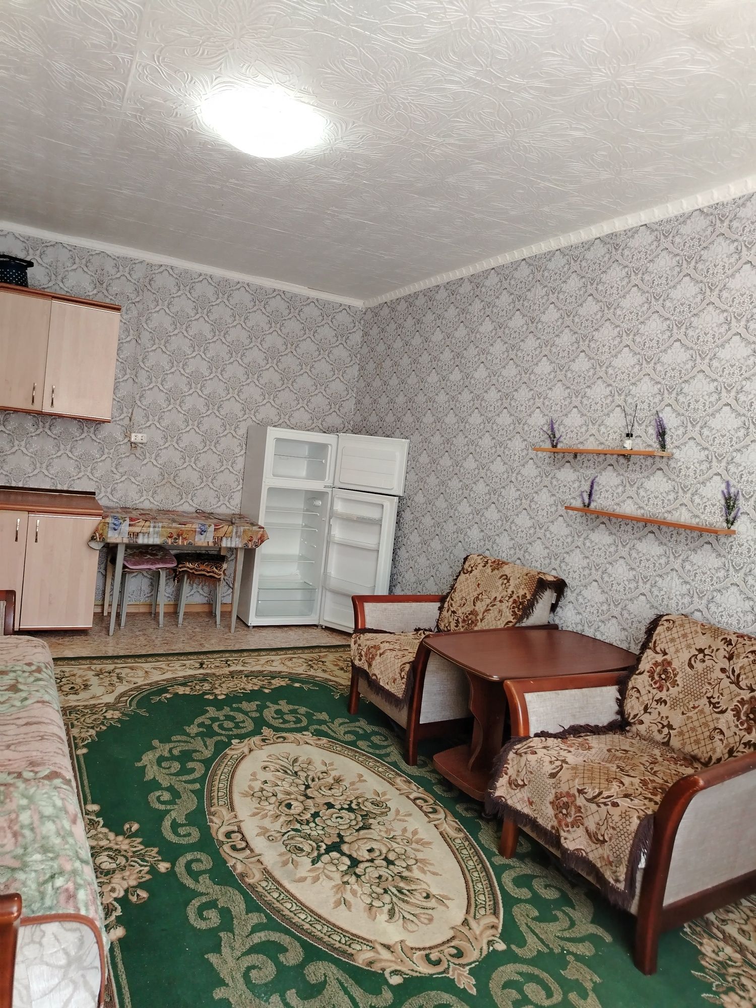 Продам 1 комн. Кв в общежитии