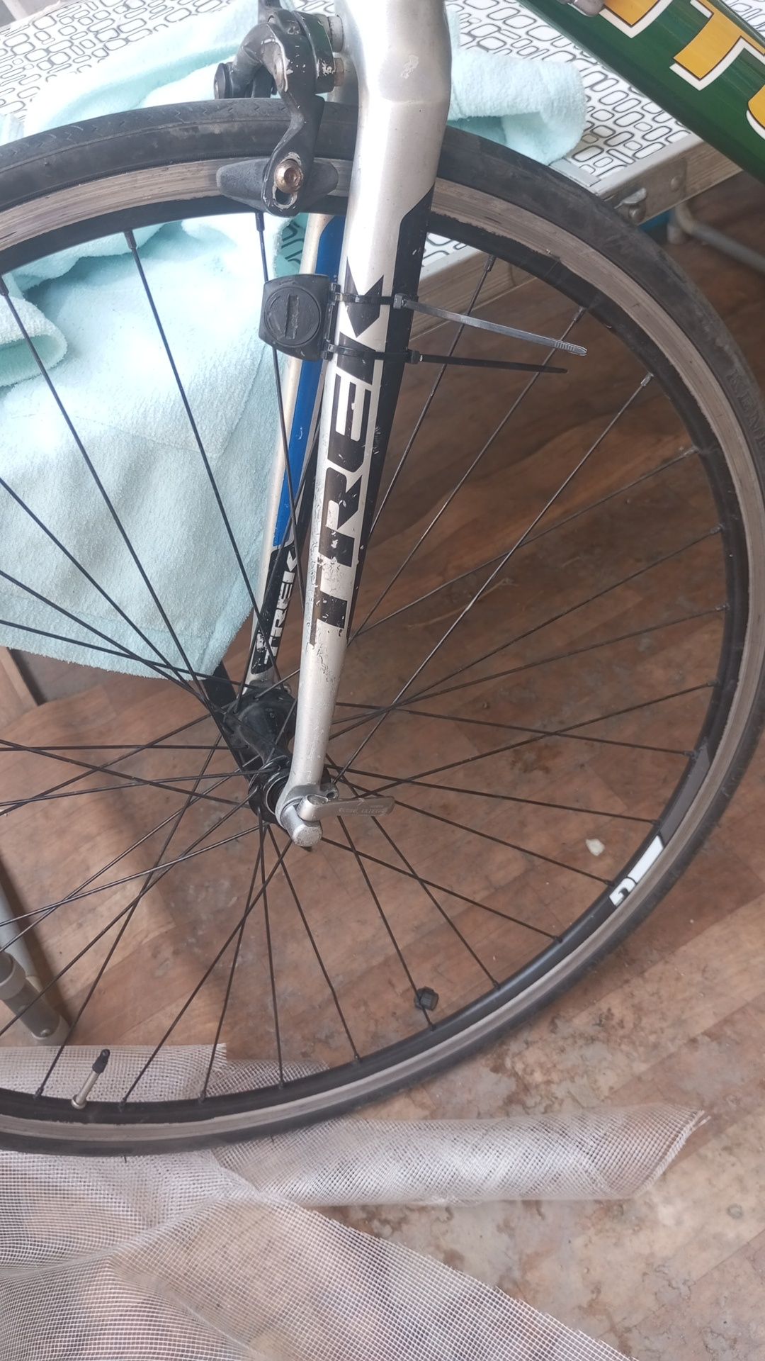TREK ONO series 1.1