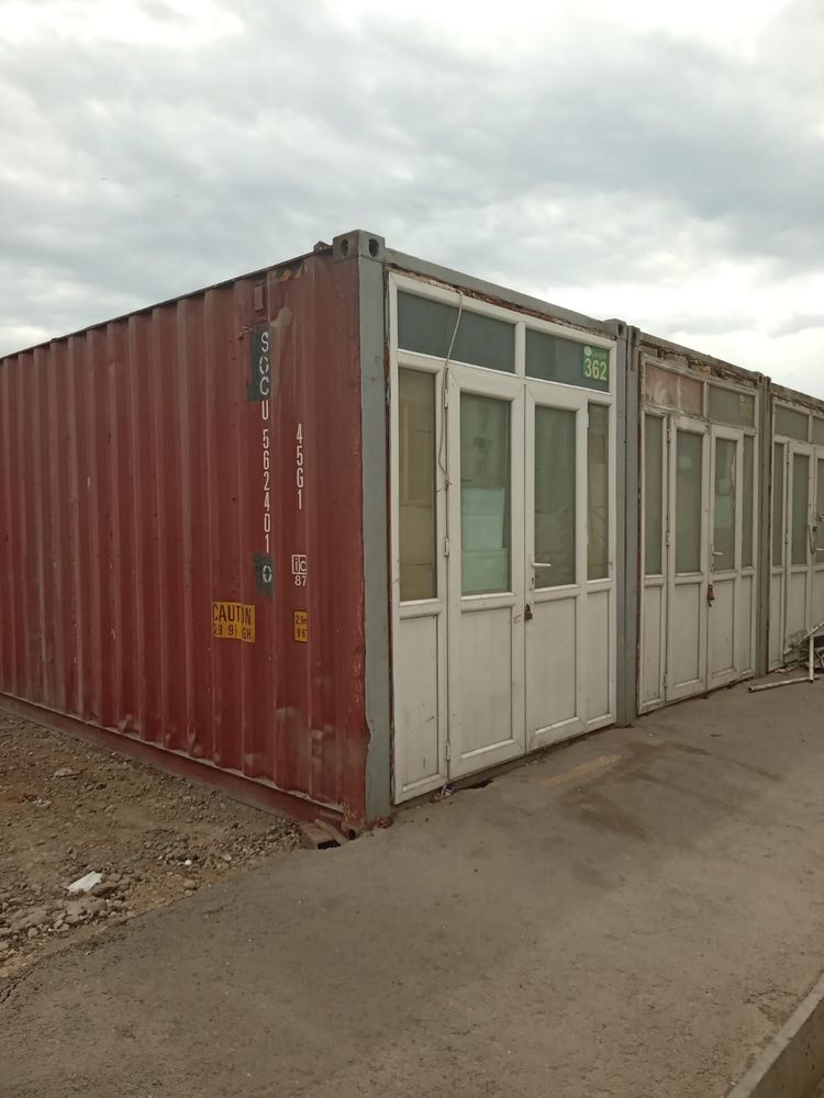 Продам контейнер.