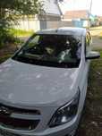 Продам Chevrolet Cobalt