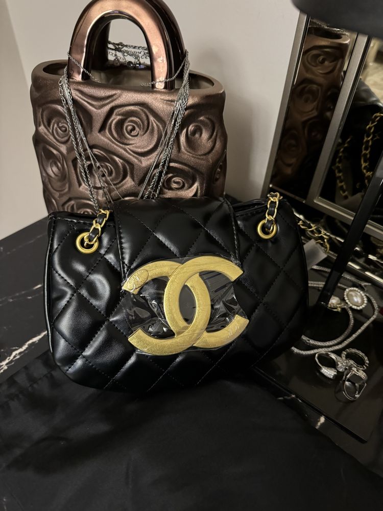 Chanel сумочка