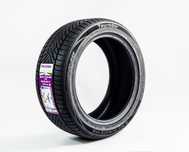 235/45R17 97W XL — Tourador Х ALL CLIMAT TF2