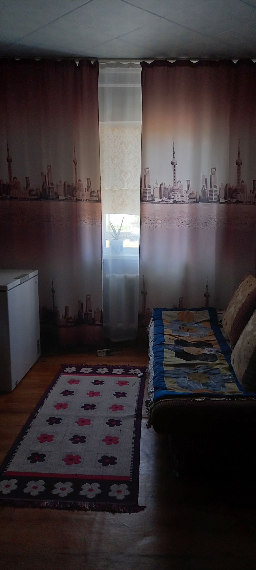 Продам дом 4 комн в Мойылдах 7км от города Павлодар.