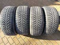 Шины 245/50 R18 - "Bridgestone Blizzak Spike-01" (Япония), зимние.
