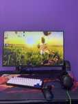игровой компьютер 3050 + i5 + периферия