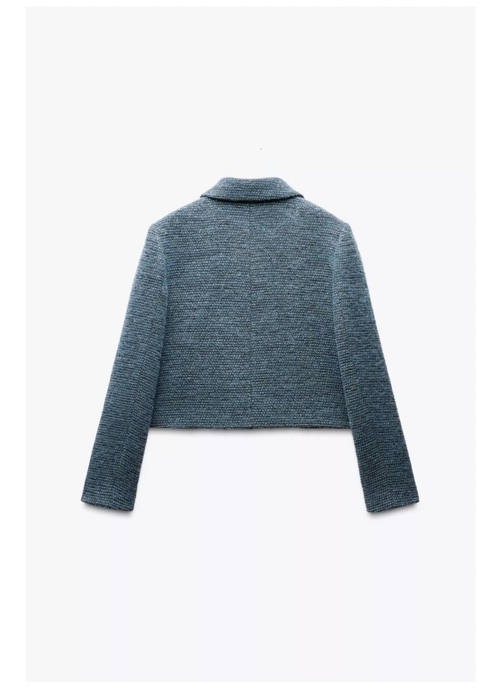 Пиджак Zara новый с этикеткой