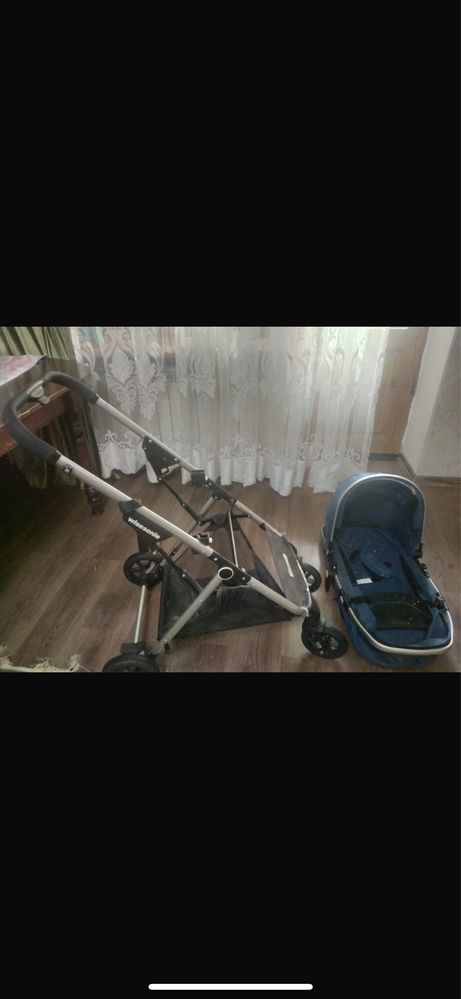 Коляска детская