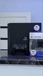 Playstation 4 pro