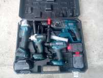 Фирма  BOSCH инструменты