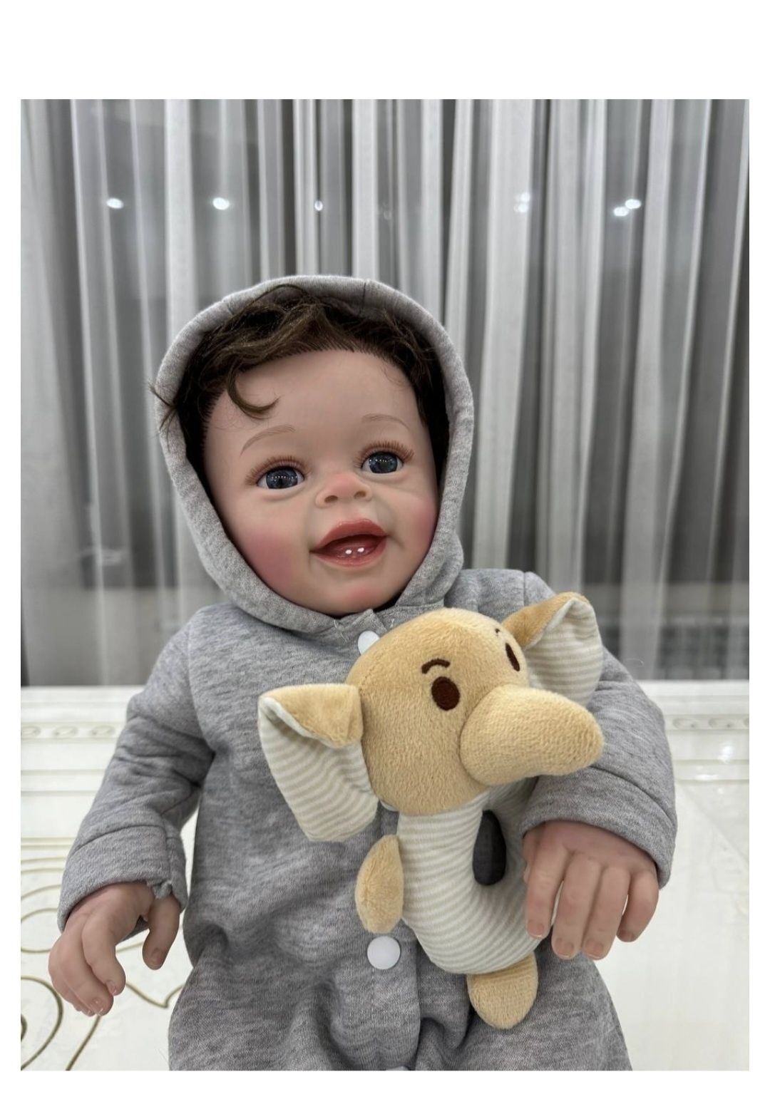 Кукла  Baby born ( реборн)