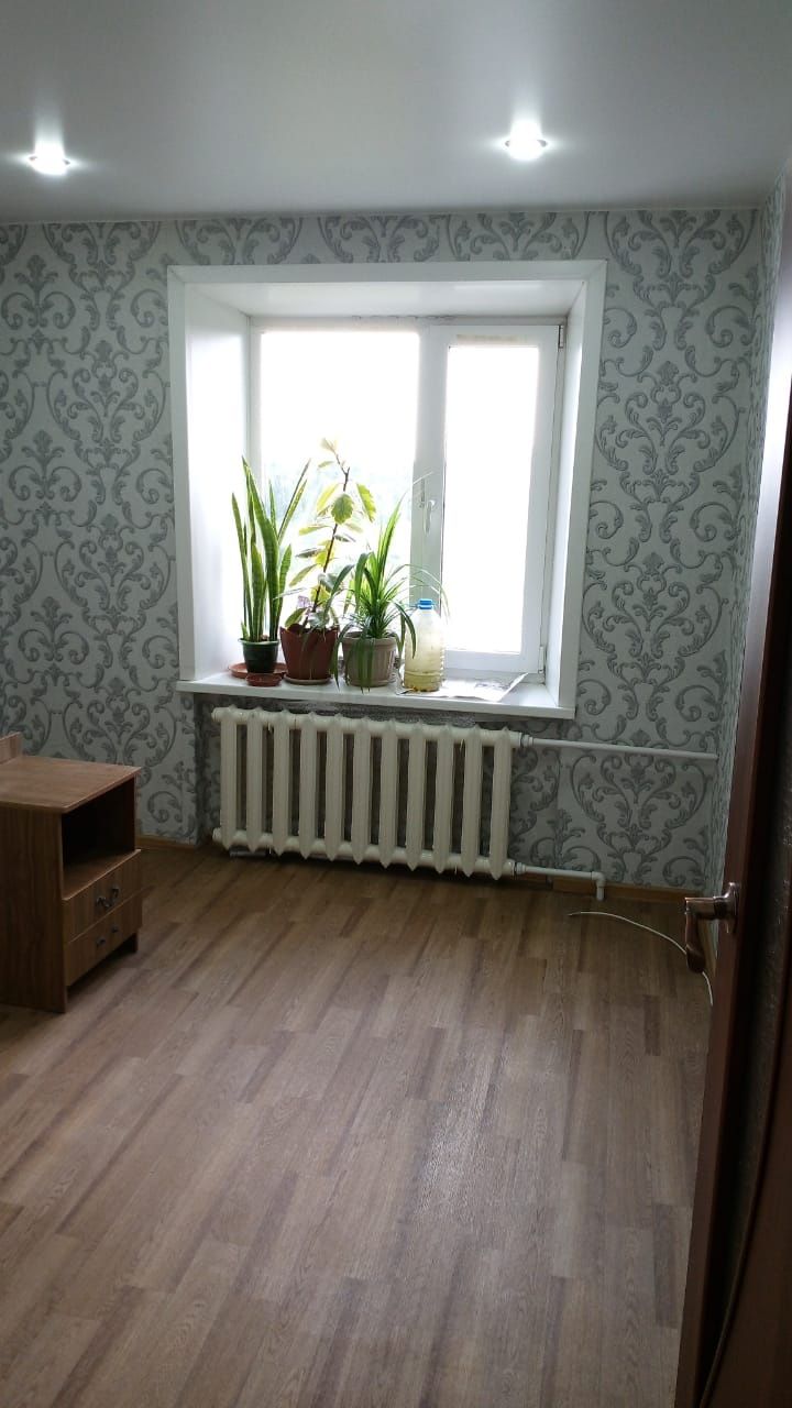 Продам трёхкомнатную каартиру