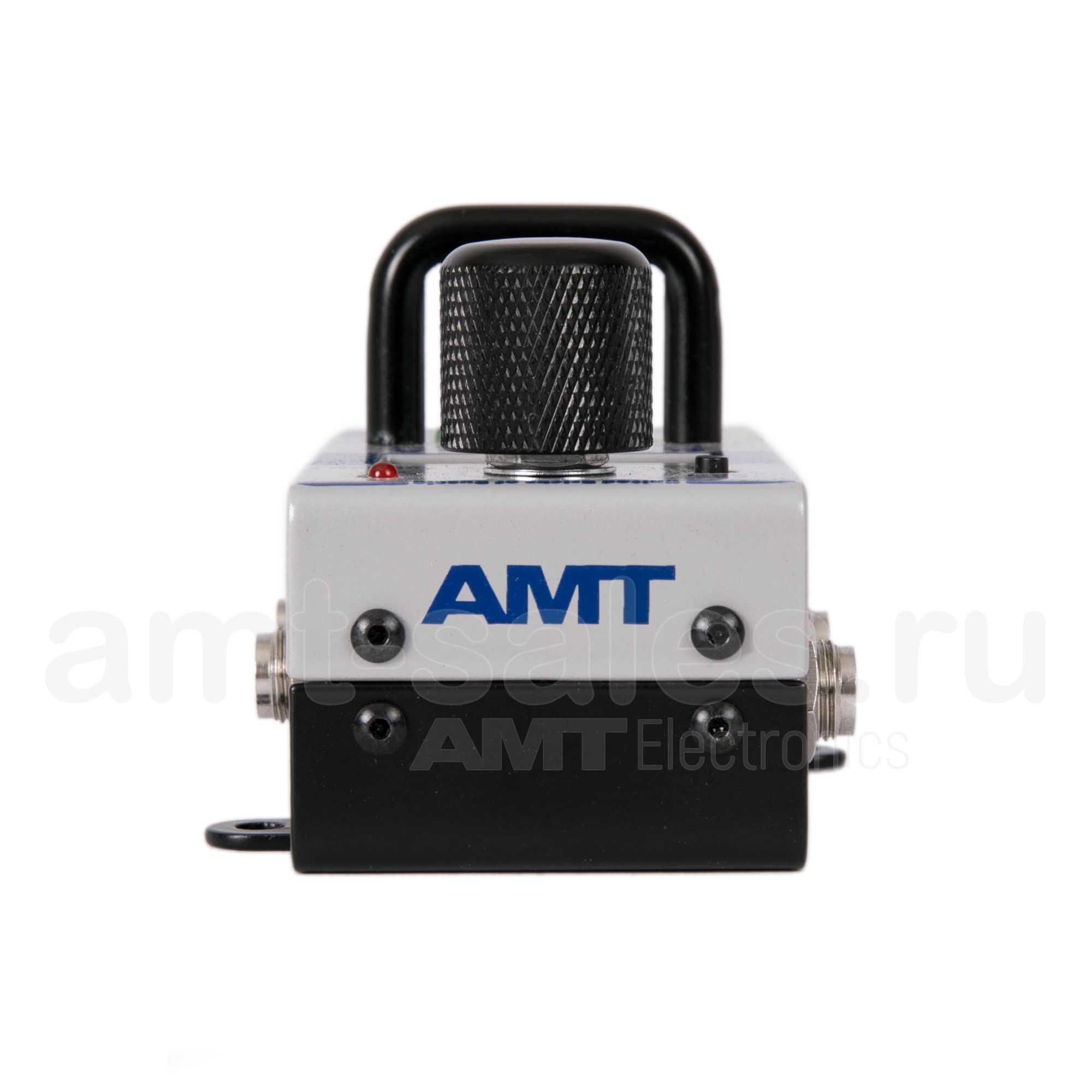 AMT Pangaea Ultima U-2 Brain Frame.