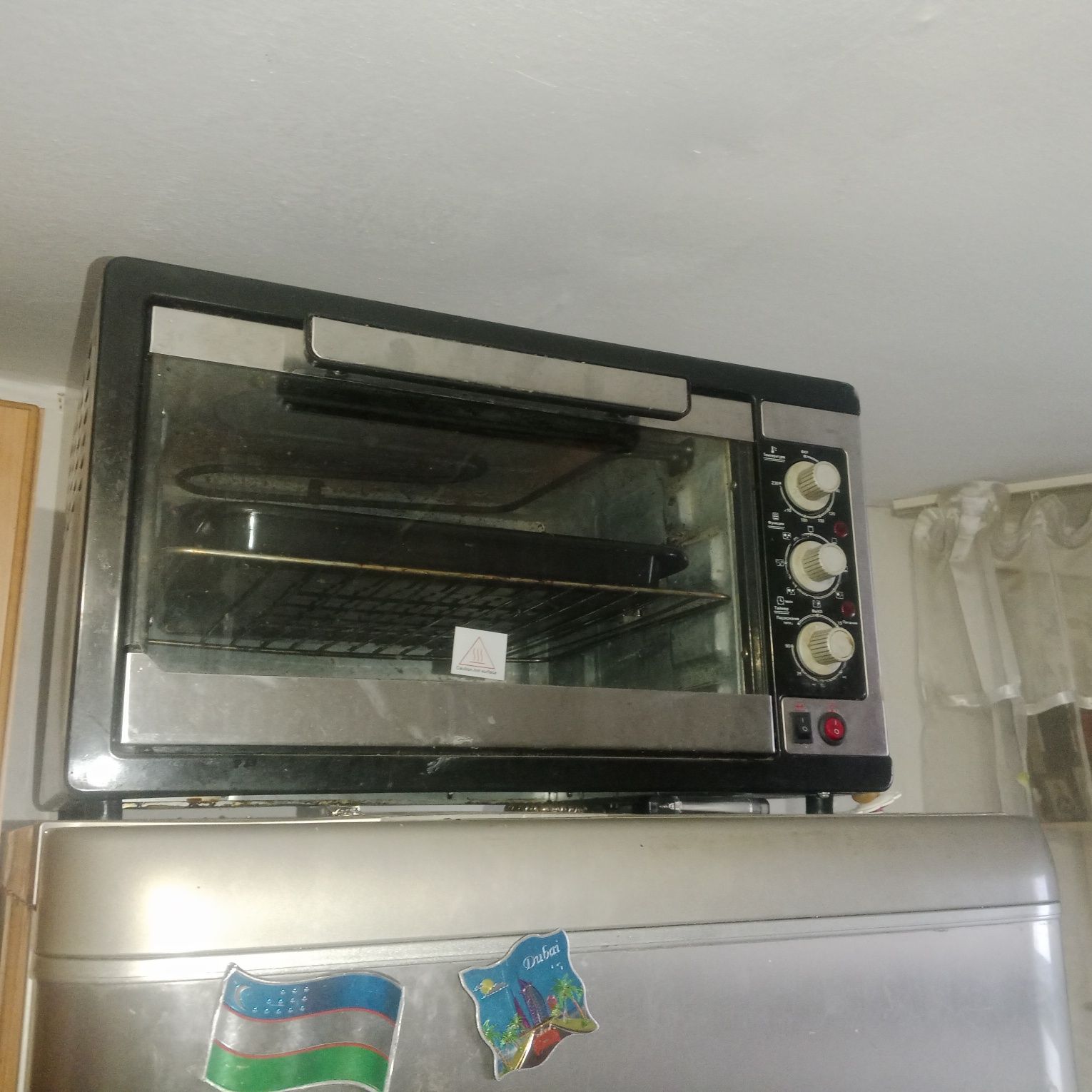 Продам духовку..