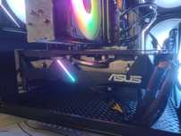 Обмен видеокарты ASUS RX 5500 XT 8GB