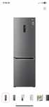 Продается холодильник LG GC b459mlmw