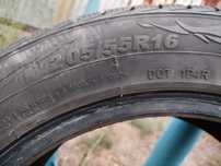 Зимняя резина 205/55R16