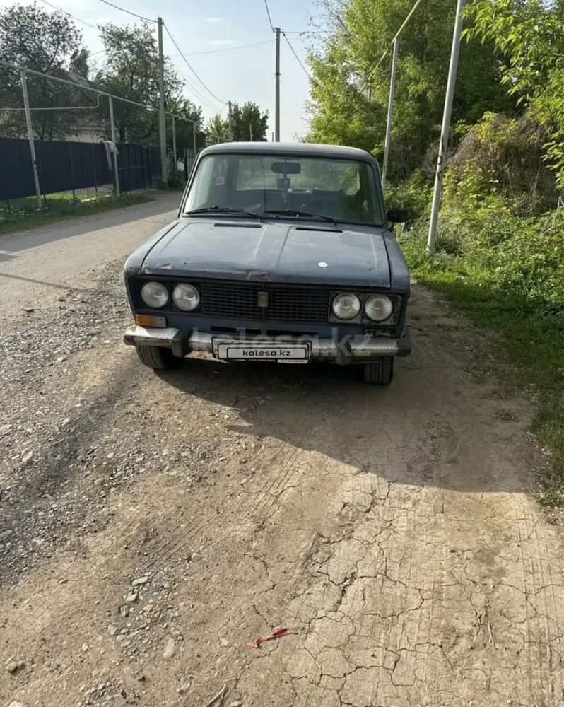 Продам ваз 2106 !!!