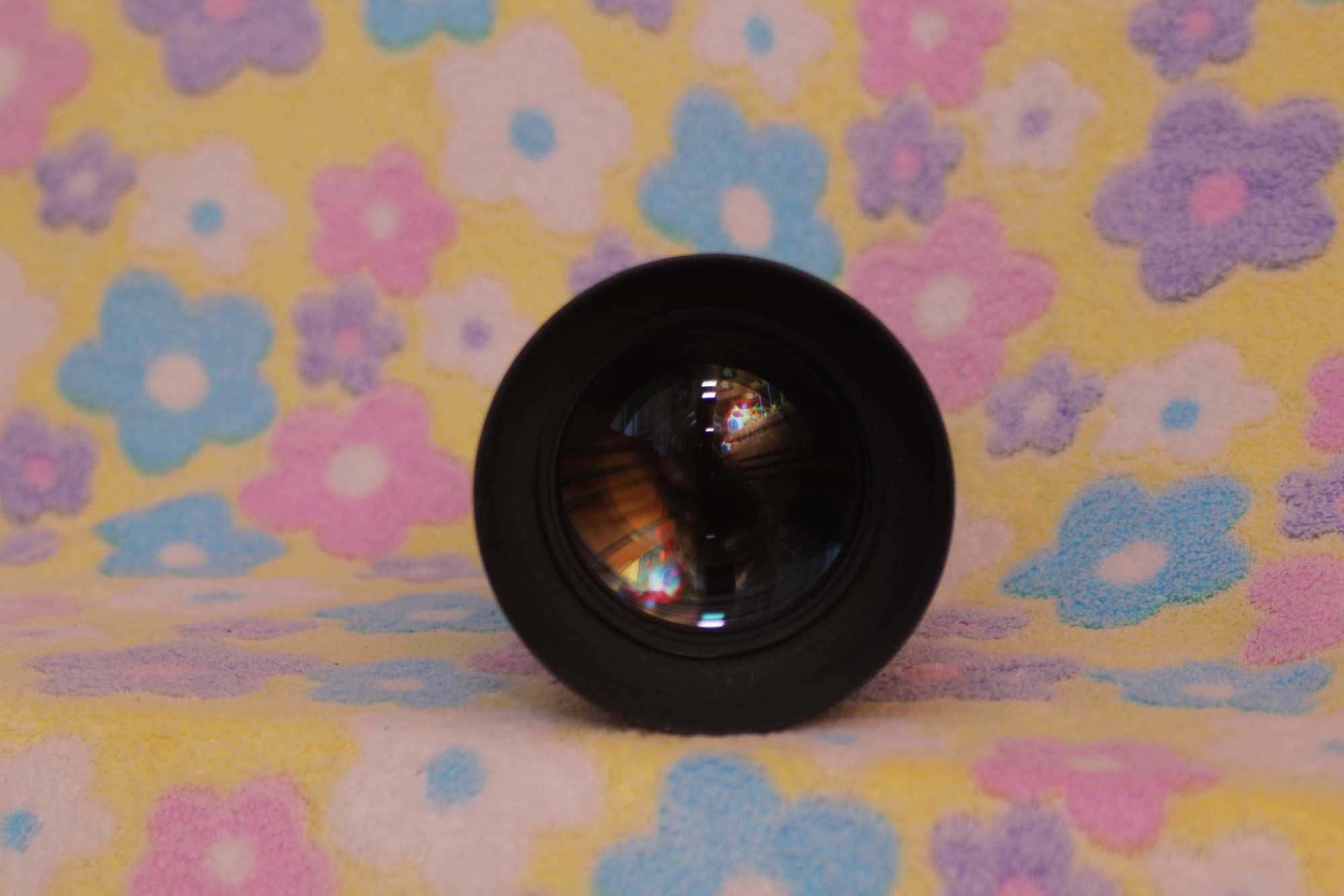 Объектив Tokina AT-X PRO 80-200mm 1:2.8, светосильный, автофокусный.