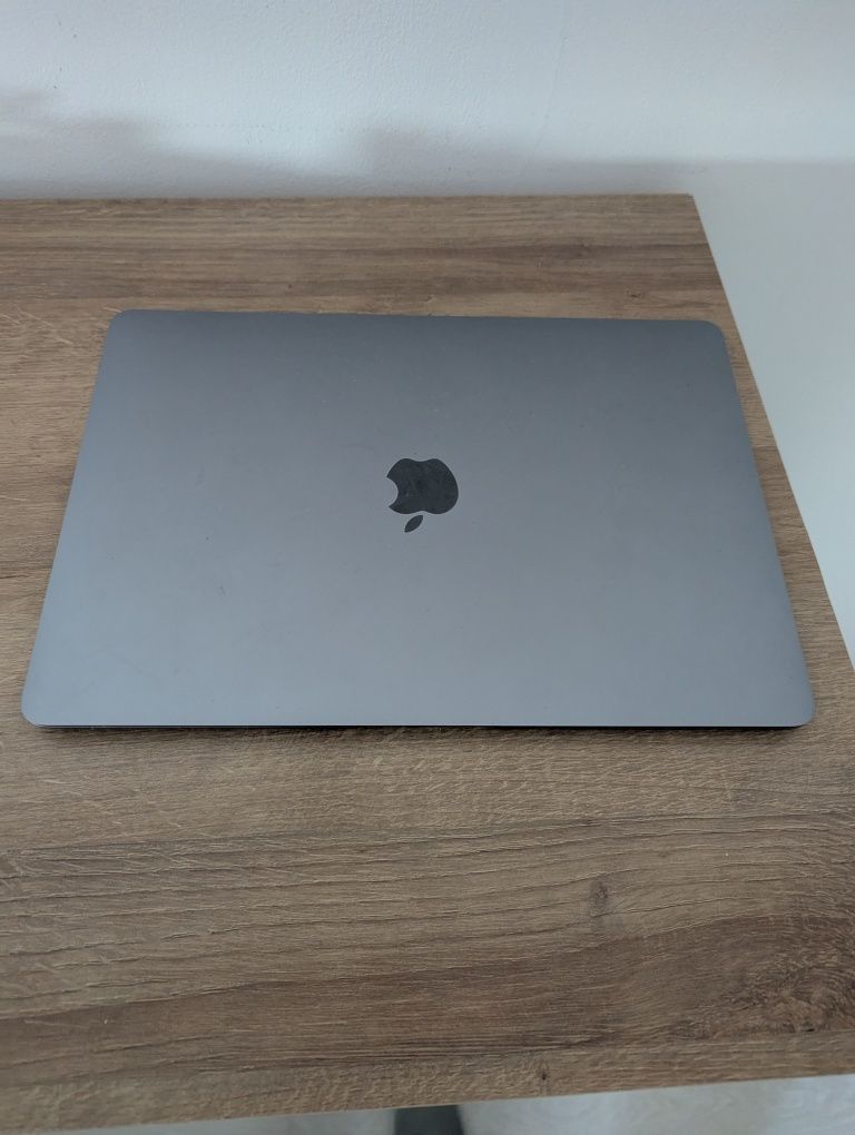 Macbook Air M1, 8 ядер