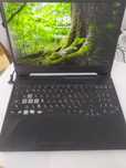 Игровой ноутбук Asus Tuf gaming a15 f506II