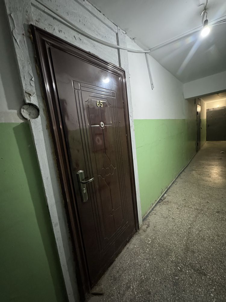 Квартира сатылады Ақтау қаласы 4 микрорайон 3 үй