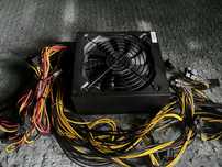 Продам блок питания 2000w