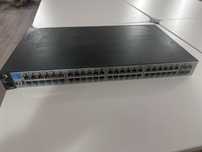 Коммутатор 1GB 48 портов HP 2530-48G