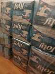 Астана Joly XL
Подгузники для Взрослых (размер 4) / ( Joly ) XL
1 упак