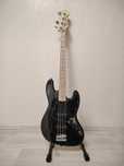 Бас Гитара Squier Affinity Jazz Bass