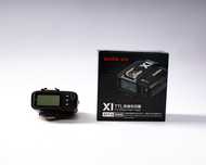 Радиосинхронизатор X1T для Canon