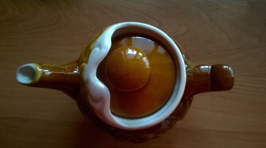 Чайник советский новый, 2л.